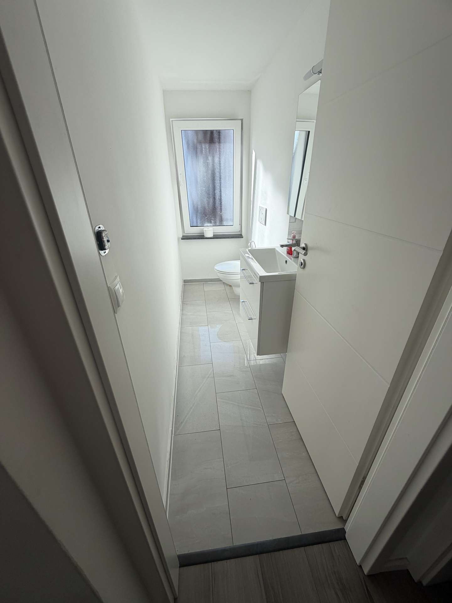 Gäste-WC
