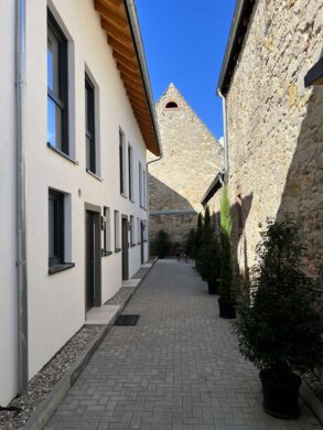 Exklusives Reihenmittelhaus in Laudenbach, 69514 Laudenbach, Reihenmittelhaus