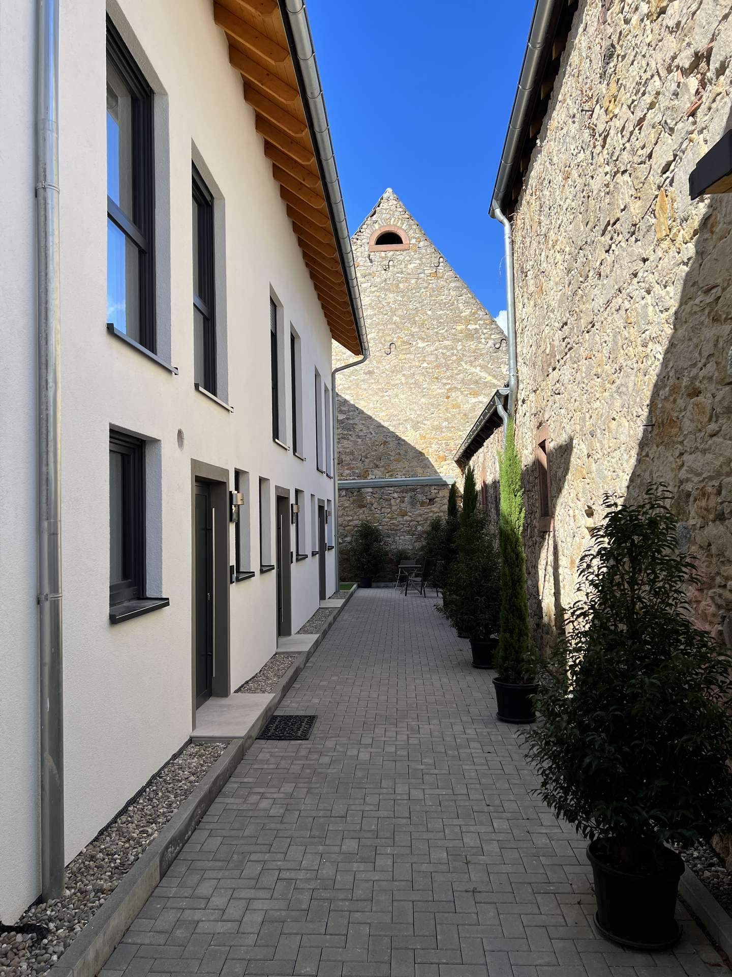 Außenbereich
