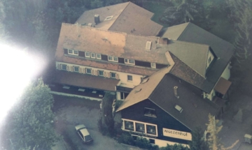 Der Watzenhof steht zum Verkauf das ländliche & idyllische Hotel, 69502 Hemsbach, Hotel