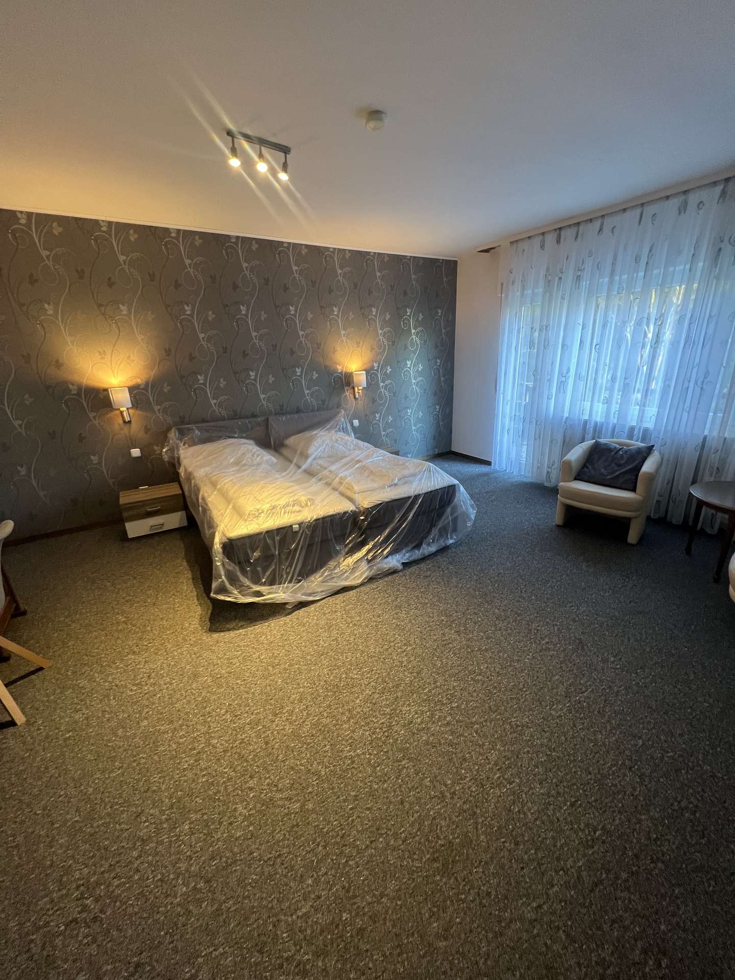 Fremdenzimmer