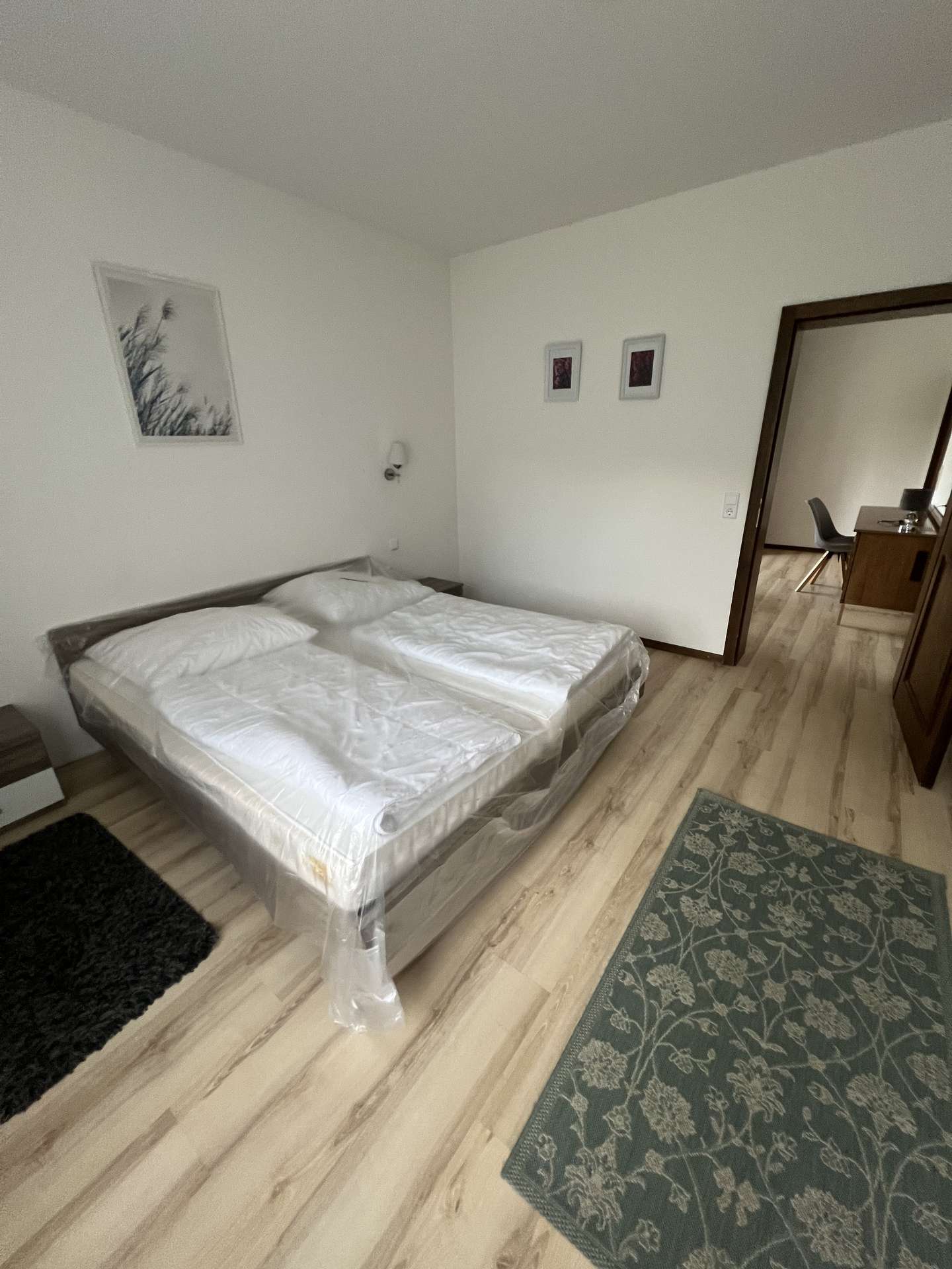 Fremdenzimmer Bsp.