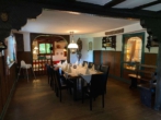 Restaurant - Der Watzenhof steht zum Verkauf das ländliche & idyllische Hotel