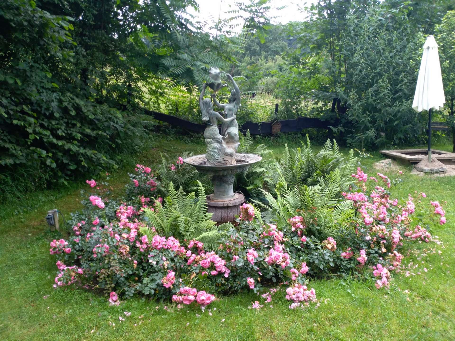 Garten